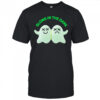 Twin Paranormal Glows In The Dark 2025 T-Shirt