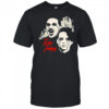 Twin Tribes Desert T-Shirt
