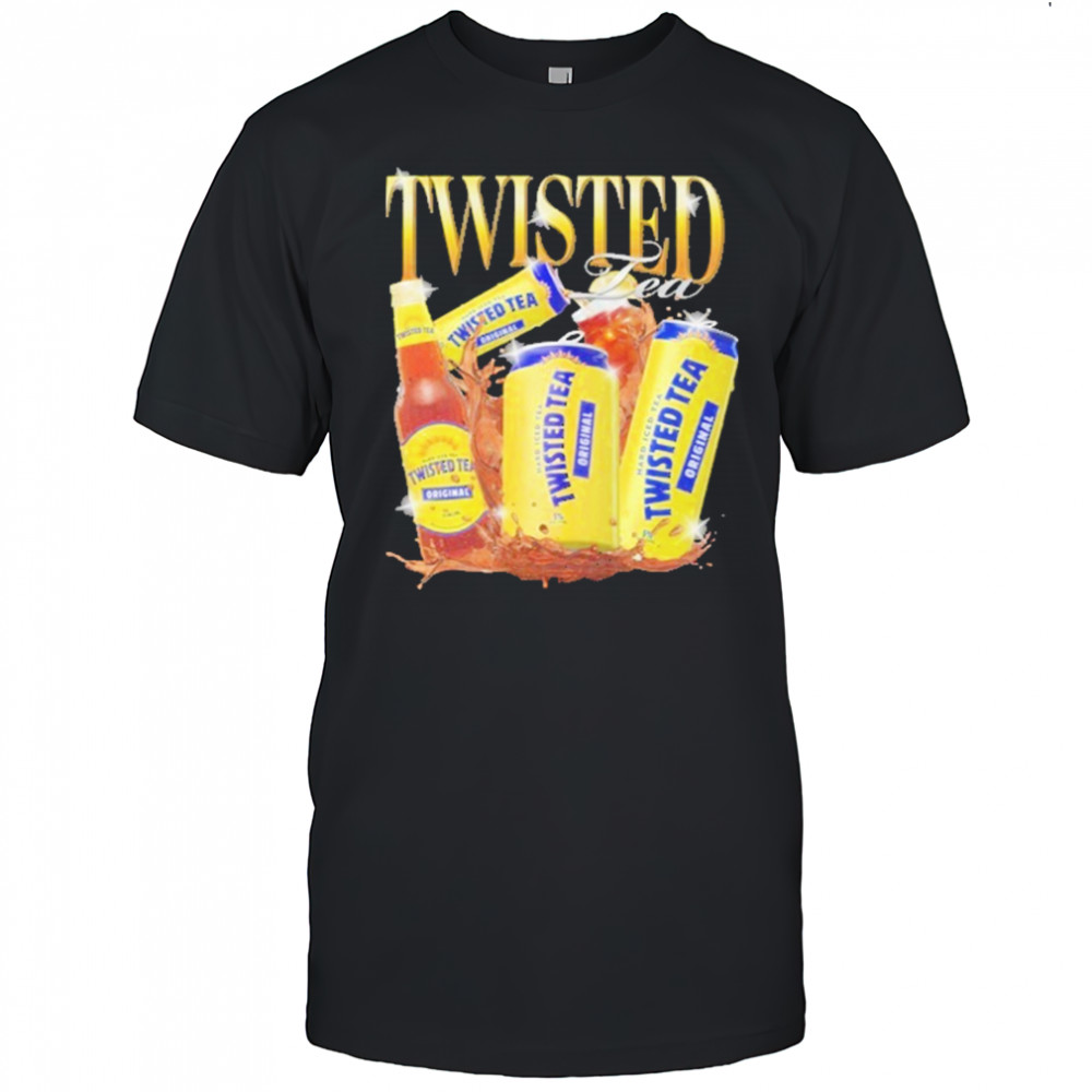 Twisted Tea The OG T-Shirt