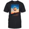 Tycho San Francisco Aug 29 2025 Poster T-Shirt