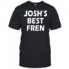 Tyler Josh’s Best Friend T-shirt