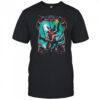 Tyranids Codex Hive Fleet Leviathan T-Shirt