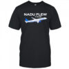 Ua 1584 Nadu Flew 7-14-25 Shirt