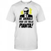 Ue Animale Vieni Giu Dalla Pianta shirt