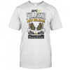UFC New Orleans Bourbon shirt
