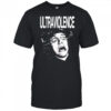 Ultraviolence Clockwork Orange shirt