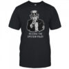 Uncle Sam release the Epstein Files political shirt