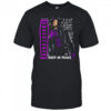 Undertaker Rest in peace shirt