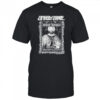 Unholy Grave Immortal Manipulation T-shirt