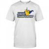United hospital center Junior Championship shirt