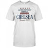 United States Of America Chelsea Club World Cup US Tour Graphic Shirt