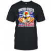 United states of autism shirt