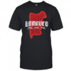 Unmoved Xxx T-Shirt