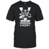 Vader X Triple Crown shirt