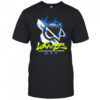 Vanoss Burning T-Shirt