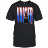 Vaquer WWE 90s vintage shirt