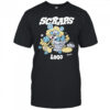 Verdy X Loco Scraps T-Shirt