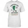 Vermont Green Fc Northeast Division Champions 2025 Shirt