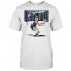 Veronika Kudermetova Russian tennis player vintage shirt