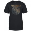 Versengold Flower Of Life T-shirt