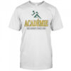 Vice 84 10 Years Of Runner Academie Des Sports Since 1984 T-Shirt