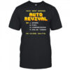 Vice Grip Garage Auto Revival T-Shirt