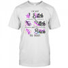 Việt I'M Not A Bitch I'M The Bitch And It'S Ms Bitch To You T-Shirt