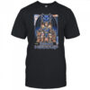 Viking Dragon King Hiccup Toothless shirt
