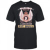 Villalobos rescue center Pit Bull shirt