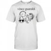 Vince Guaraldi Peanuts T-Shirt