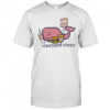Vineyard Vines x Whataburger WhataMeal T-shirt