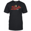 VINTAGE BEER SHIRT