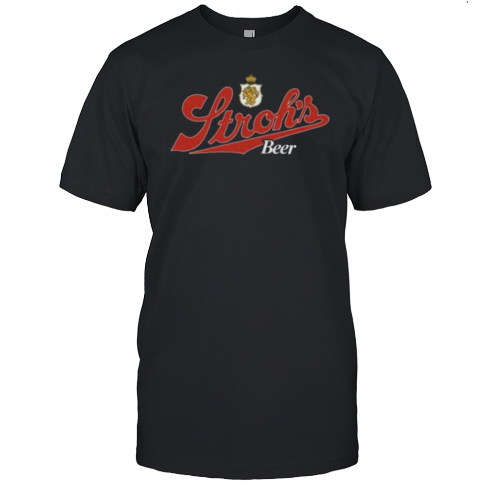 VINTAGE BEER SHIRT