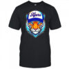 Vintage Detroit Baseball Tiger Sports Big Head shirt