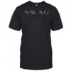 Vintage SWAG Justin Bieber New Album Shirt