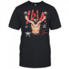 Vintage UFC Ilia Topuria shirt
