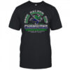 Violent Gentlemen Abbotsford Canucks 2025 Calder Cup Champions T-Shirt