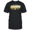 Virginia Regional TBT Regional Champs 2025 shirt