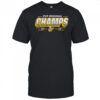Virginia Regional TBT Regional Champs 2025 T-Shirt