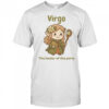 Virgo The Healer Of The Party T-Shirt