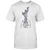 Visit Indy Soldiers And Sailors Monument Stand Tall T-Shirt