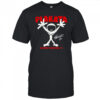 Vladimir Guerrero Jr Plakata Stickman signature shirt