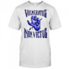 Vulneratus Non Victus shirt