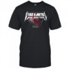Vybz Kartel Worl Boss Tour 25 Shirt