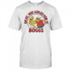 Wade Boggs you asked for it cartoon shirt