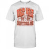 Wait wait don’t tell me NPR’s weekly news quiz shirt