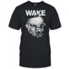 Wake Benediction T-shirt