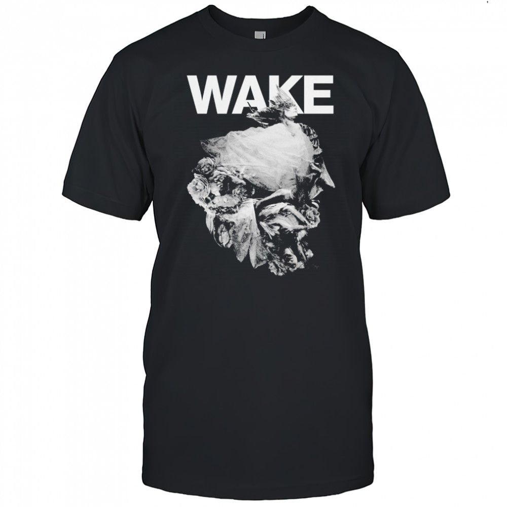 Wake Benediction T-shirt
