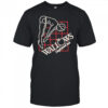 Wallows Divers Club Shirt
