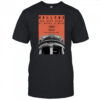 Wallows London August 20 2025 Tour Poster T-Shirt